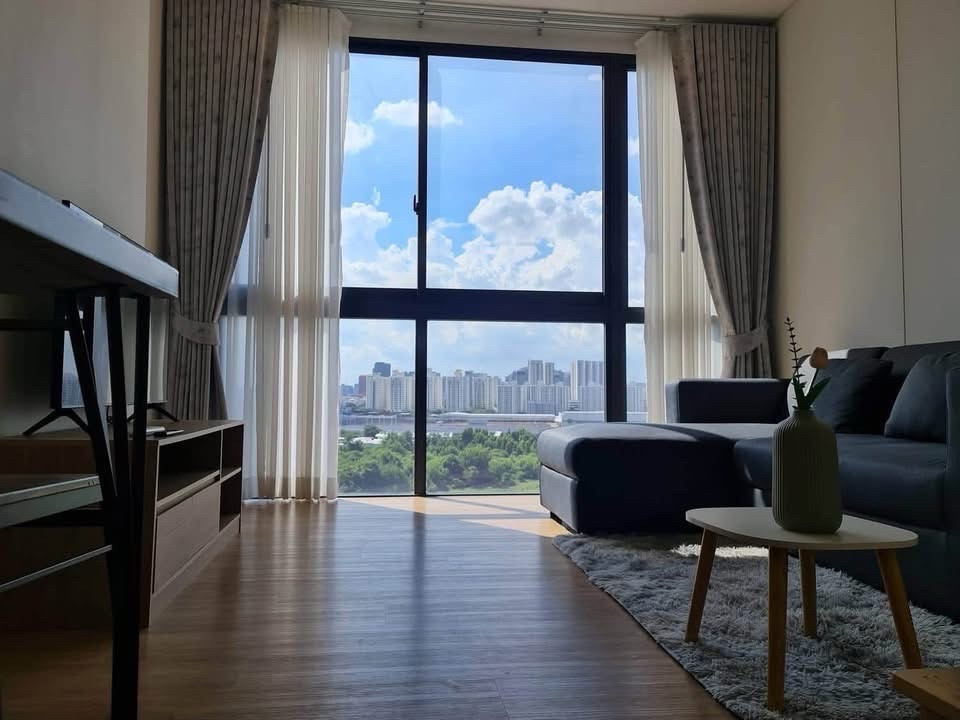 🏙️✨ For rent LANDMARK @ MRTA | Duplex 1 Bedroom | SIAMESE RAMA 9 new room with Auto Parking ✨