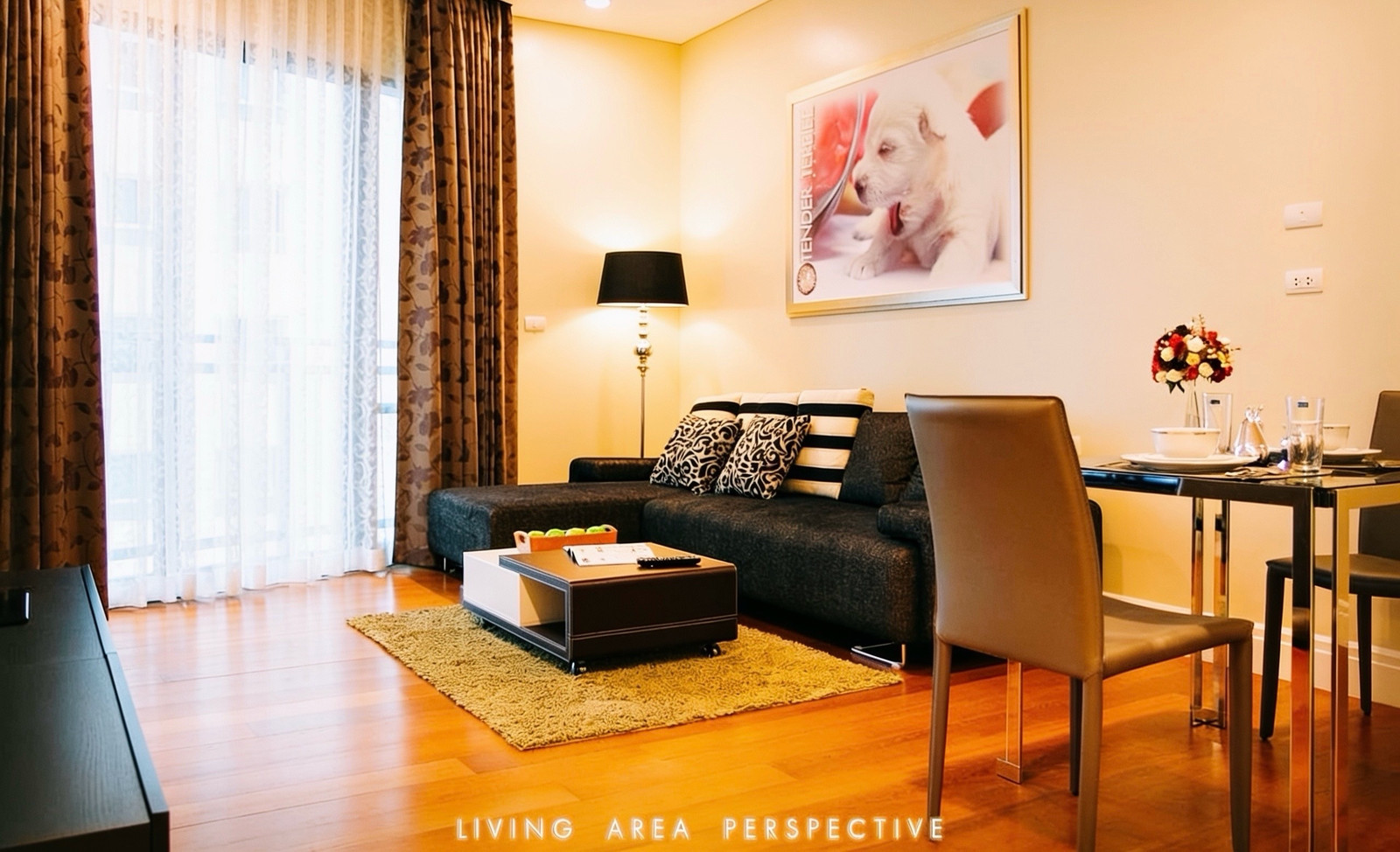 BRIGHT SUKHUMVIT 24 / welcome Co
