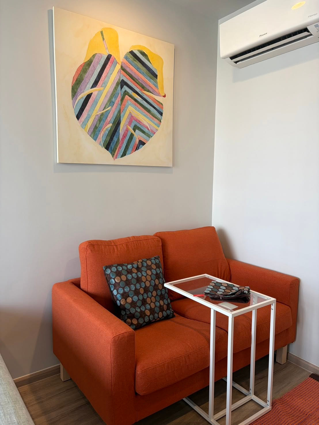 📍New, ready to move in📍 Culture Thonglor project (Culture Thonglor) near BTS Thonglor. – รูปที่ 2
