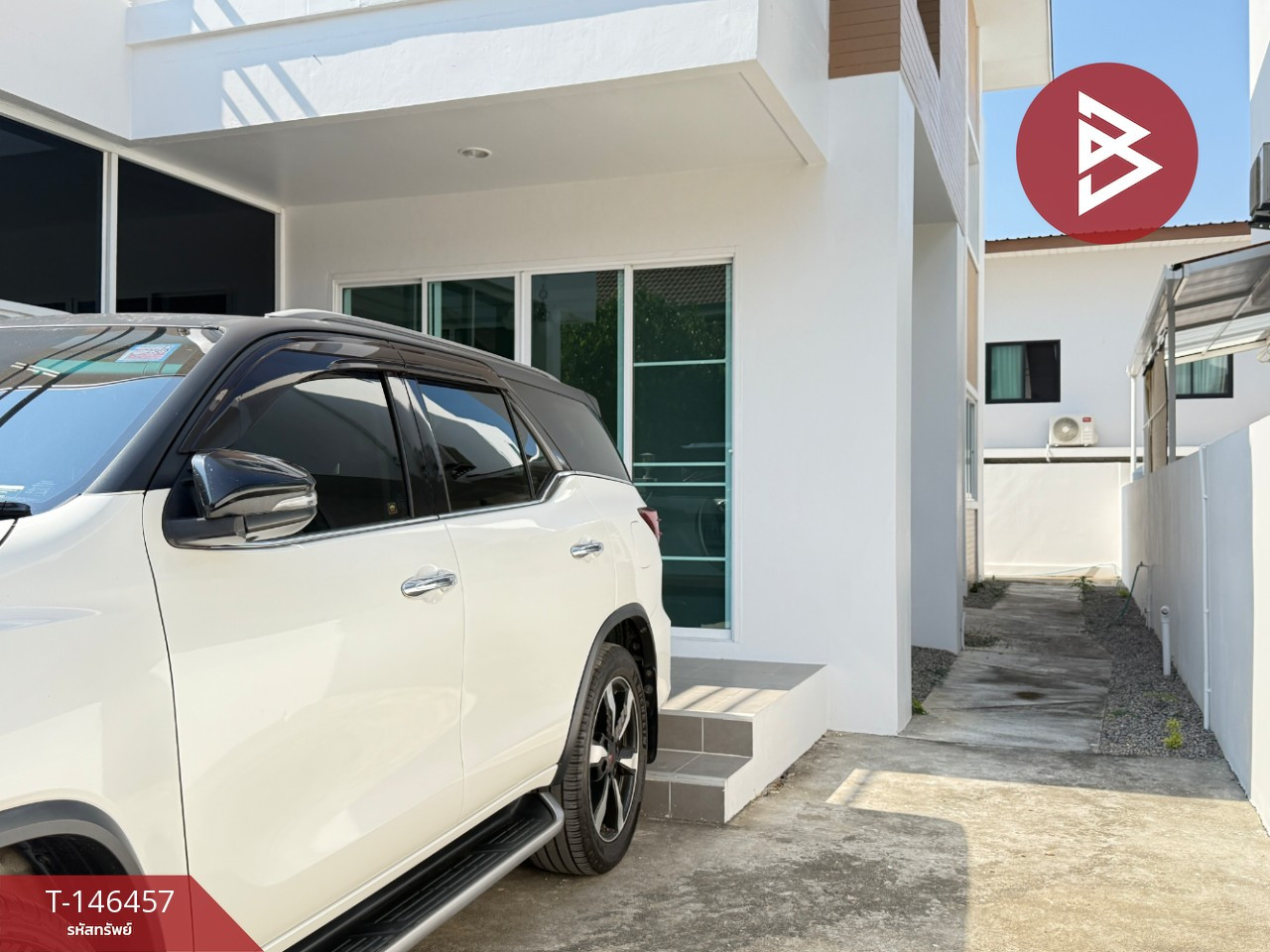 ขายบ้านเดี่ยว เนื้อที่ 66 ตารางวา สันทราย เชียงใหม่ – รูปที่ 2