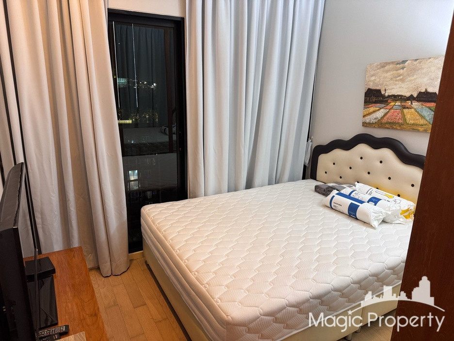 ขาย 2 ห้องนอน ใน โนเบิล รีวิล คอนโดมิเนียม ซอยสุขุมวิท 63 (เอกมัย) แขวงคลองตันเหนือ เขตวัฒนา กรุงเทพมหานคร – รูปที่ 2