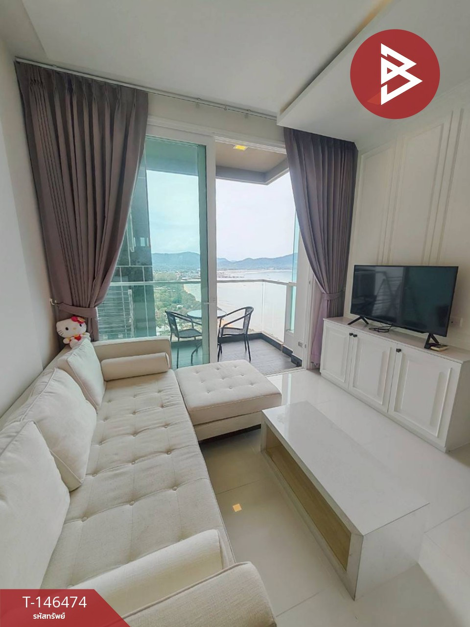 ขายคอนโด เดลมาเร่ บางเสร่ บีชฟร้อนท์ (Delmare Bangsaray Beachfront) สัตหีบ ชลบุรี ขายคอนโด เดลมาเร่ บางเสร่ บีชฟร้อนท์ (Delmare Bangsaray Beachfront) สัตหีบ ชลบุรี