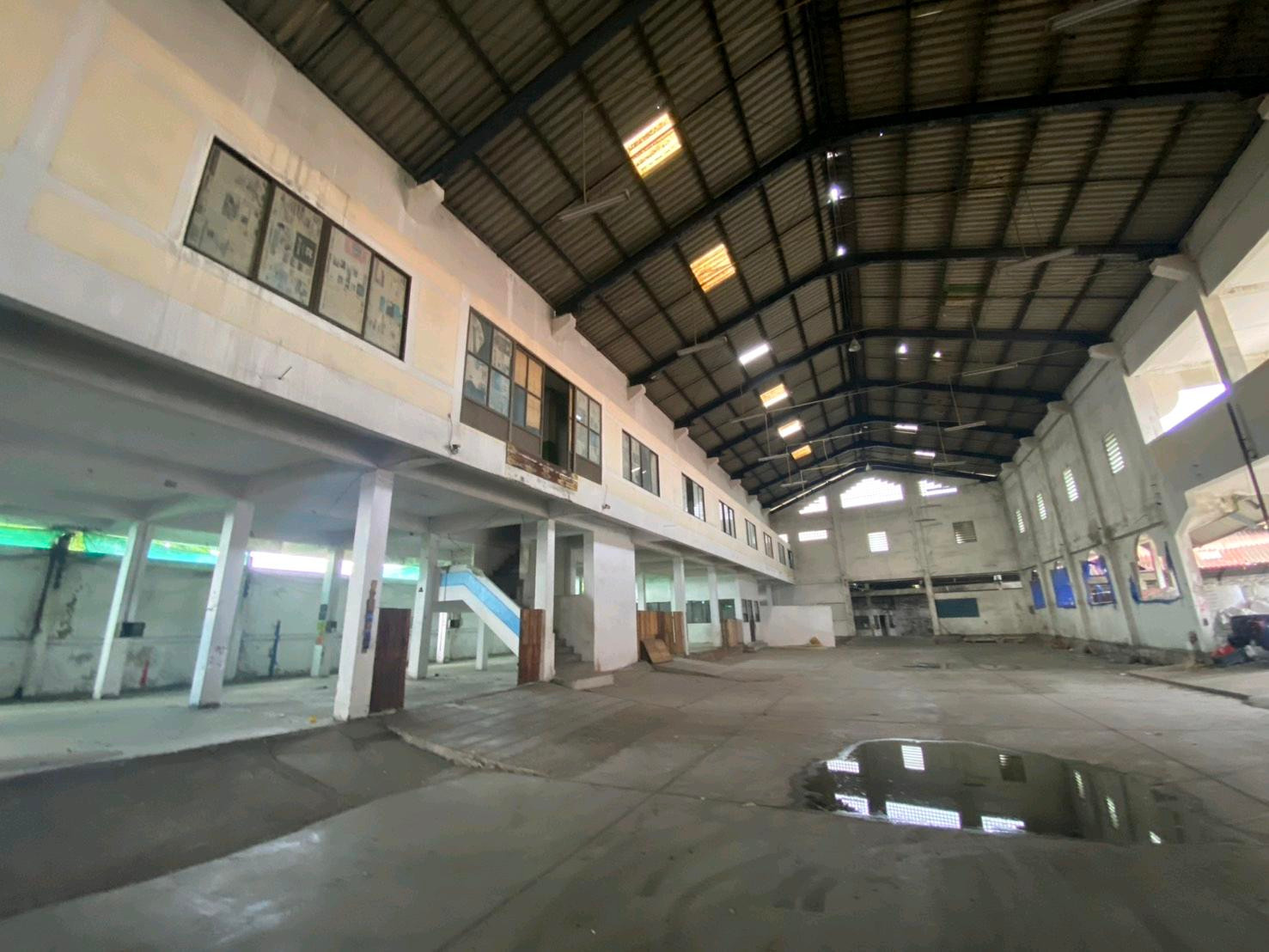 ขายโรงงานอุตสาหกรรมพร้อมใบอนุญาต รง.4 เนื้อที่กว่า 5 ไร่ (ผังเมืองสีชมพู) – โครงสร้างเหล็ก H-Beam แข็งแรงพิเศษ ขายโรงงานอุตสาหกรรมพร้อมใบอนุญาต รง.4 เนื้อที่กว่า 5 ไร่ (ผังเมืองสีชมพู) – โครงสร้างเหล็ก H-Beam แข็งแรงพิเศษ