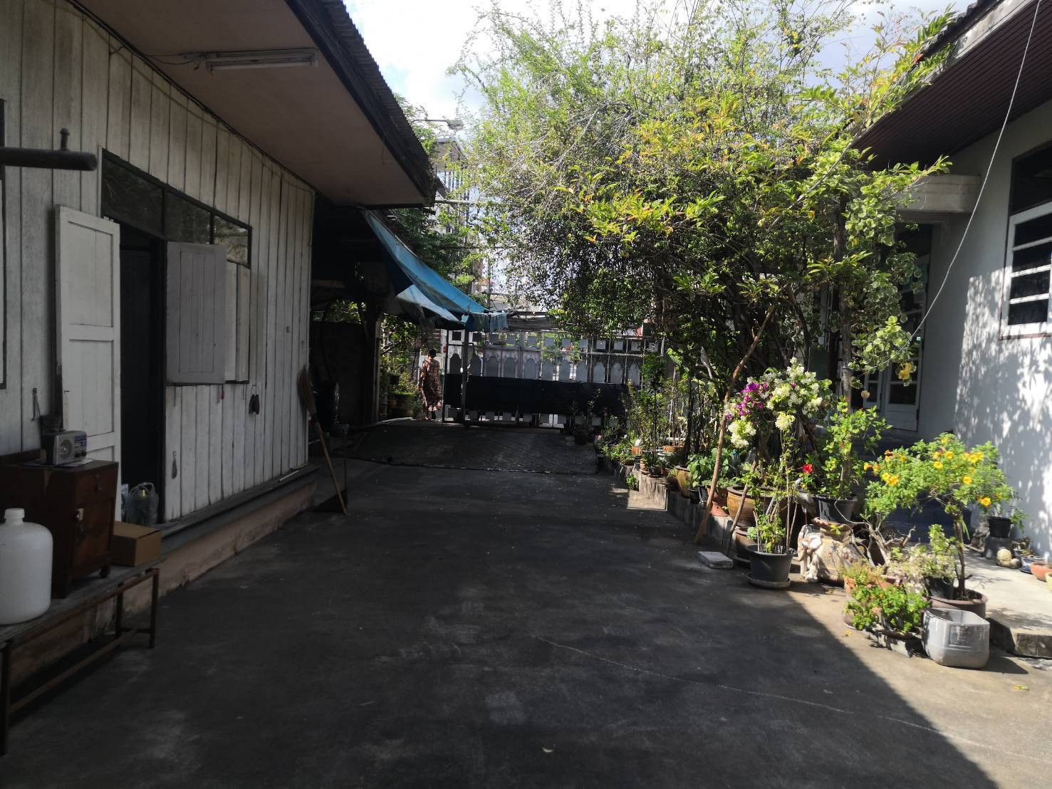 ขายที่ดินพร้อมบ้าน ซอยปรีดี พนมยงค์ 20 เขตวัฒนา กรุงเทพฯ ทำเลทอง ใกล้สุขุมวิทและ BTS พระโขนง – รูปที่ 3