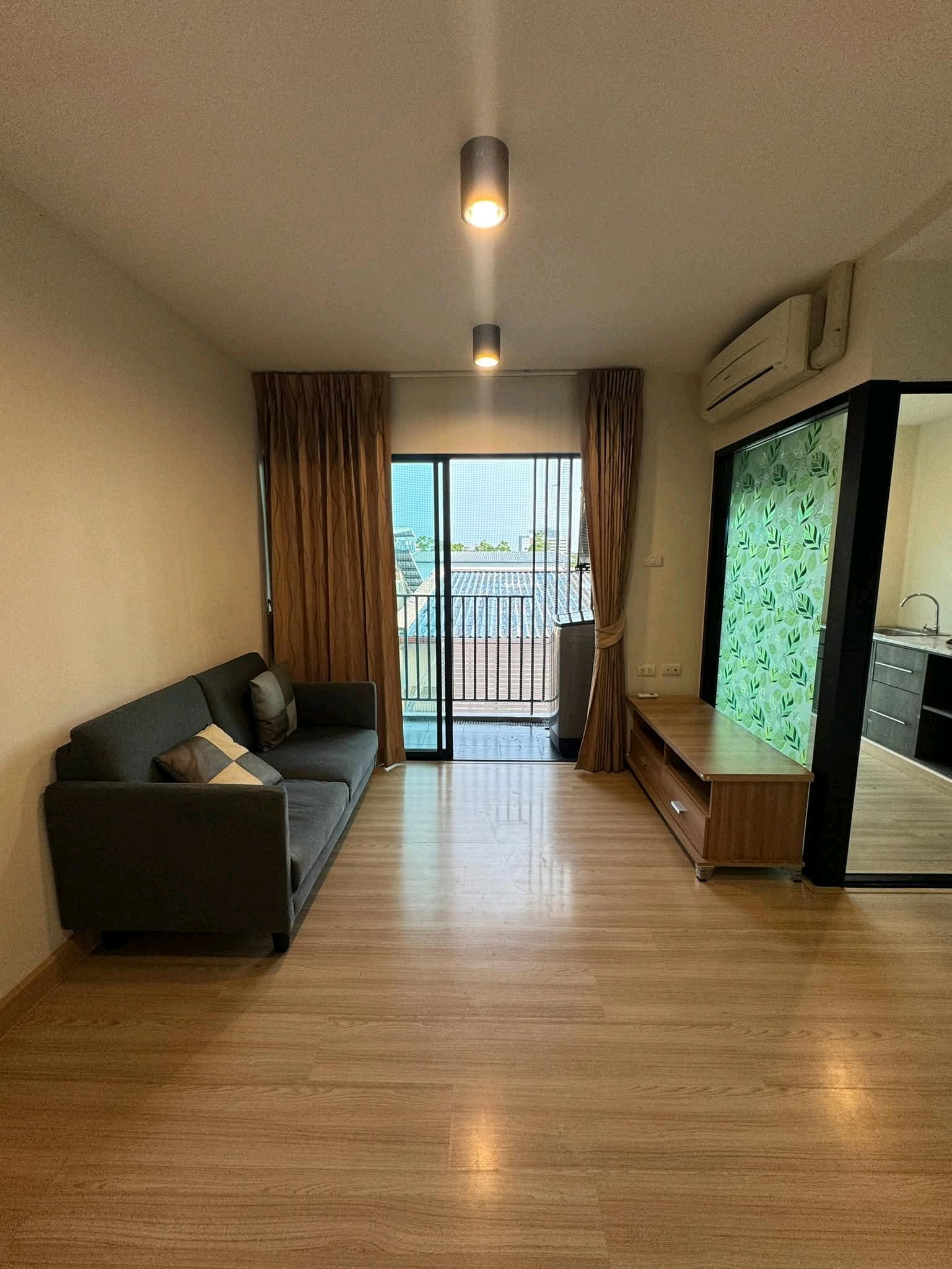 G Haus Condo Samrong – รูปที่ 2