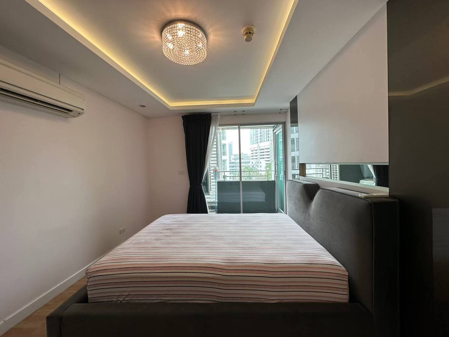 ห้องสวย ปล่อยเช่าด่วนนน  Harmony Living Phaholyothin11 – รูปที่ 3