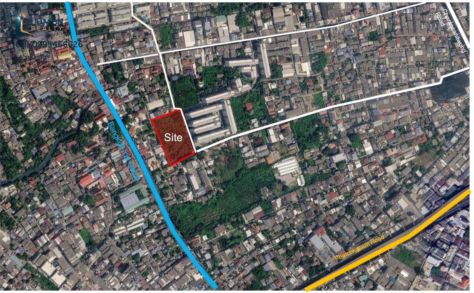 🔥 Prime Land Acquisition Opportunity: 2,607 Sq.Wa Mega Plot @ Charan 3 - Tha Phra MRT Interchange Hub 🏢 🔥 Prime Land Acquisition Opportunity: 2,607 Sq.Wa Mega Plot @ Charan 3 - Tha Phra MRT Interchange Hub 🏢