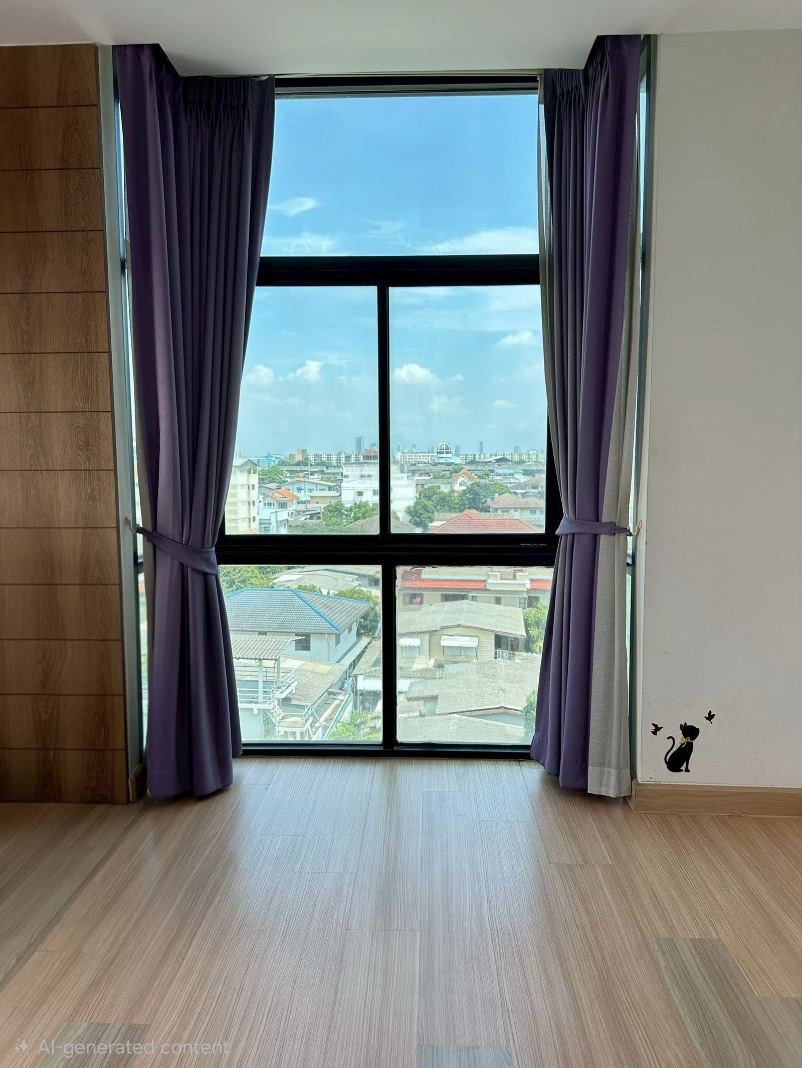คอนโด จี เฮาส์ (G Haus) ชั้น 7 ห้องมุม พื้นที่ 41.54 ตร.ม. ที่จอดรถ 90% ใกล้ BTS แบริ่งและ MRT สายสีเหลือง – รูปที่ 4