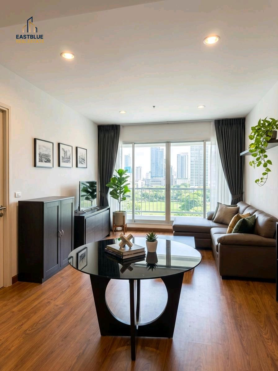 (For Sale🔥) 📍 The Address Chidlom | 1B1B 66 sq.m. only 8.5 MB| Spacious 1-br condo walkable distance to Central Chidlom (For Sale🔥) 📍 The Address Chidlom | 1B1B 66 sq.m. only 8.5 MB| Spacious 1-br condo walkable distance to Central Chidlom