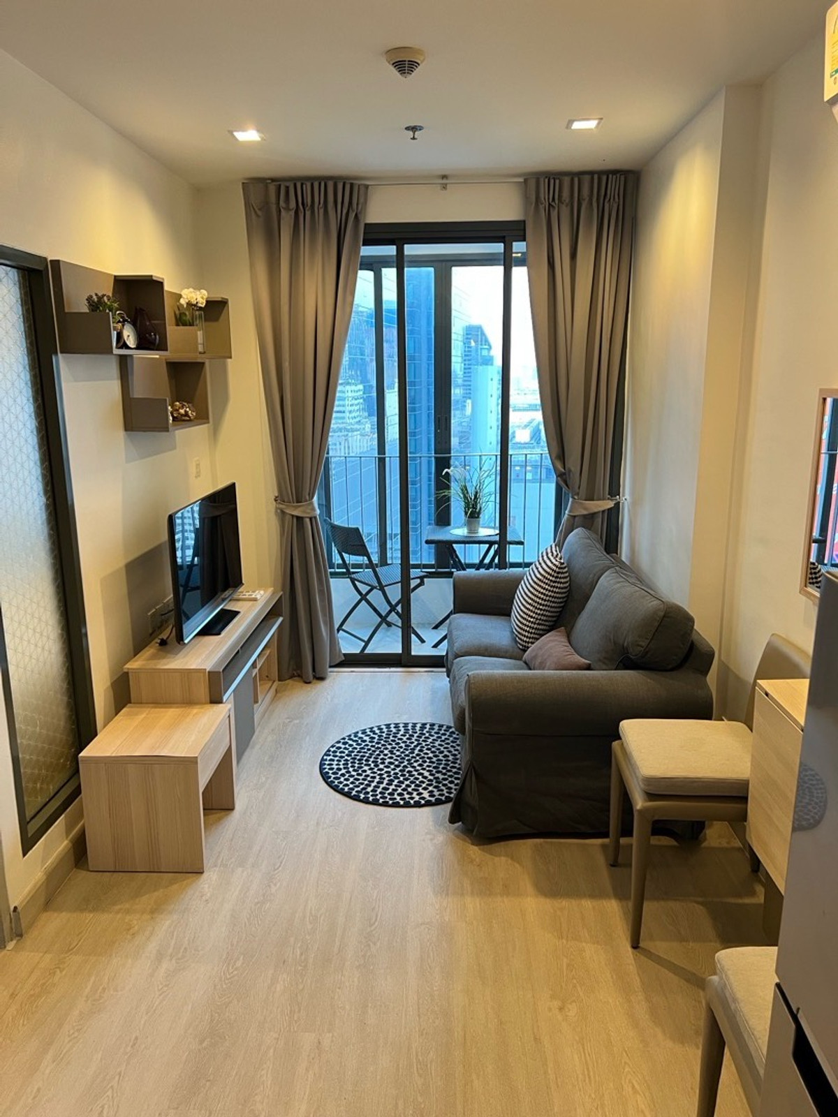 🏠✨ ไอดีโอ โมบิ พระราม 9 (IDEO Mobi Rama9) | ขายคอนโด 1 ห้องนอน (HBH-RP-118) 🏠✨ ไอดีโอ โมบิ พระราม 9 (IDEO Mobi Rama9) | ขายคอนโด 1 ห้องนอน (HBH-RP-118)