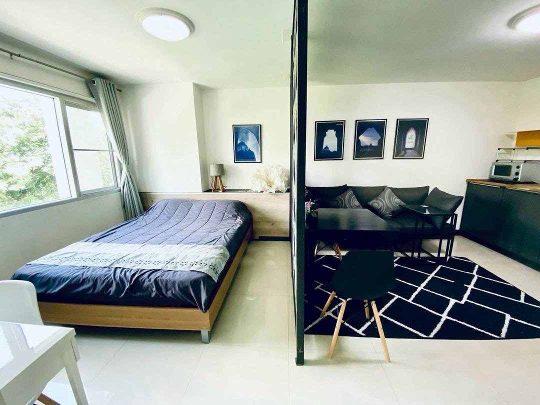CONDO OBE THONGLOR  – รูปที่ 3