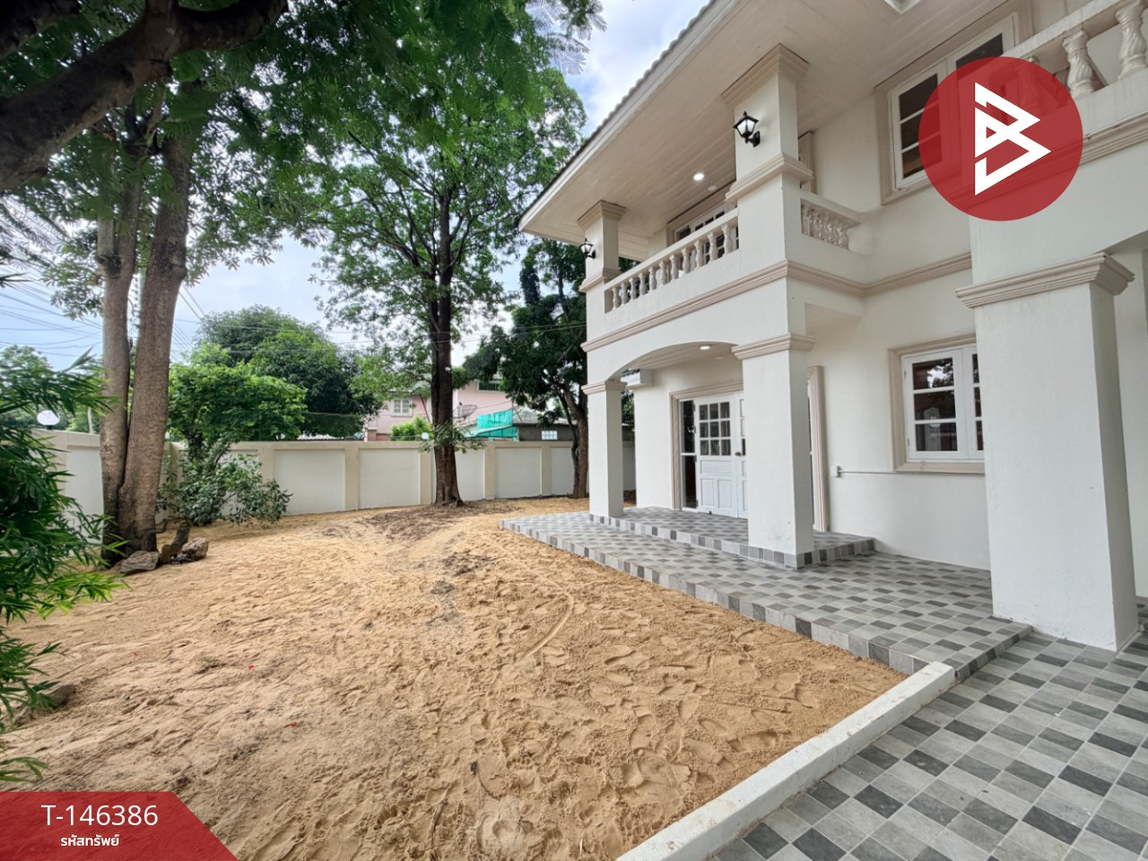 ขายบ้านเดี่ยว หมู่บ้านสุรีย์พร ลำลูกกา-คลอง9 ปทุมธานี – รูปที่ 4