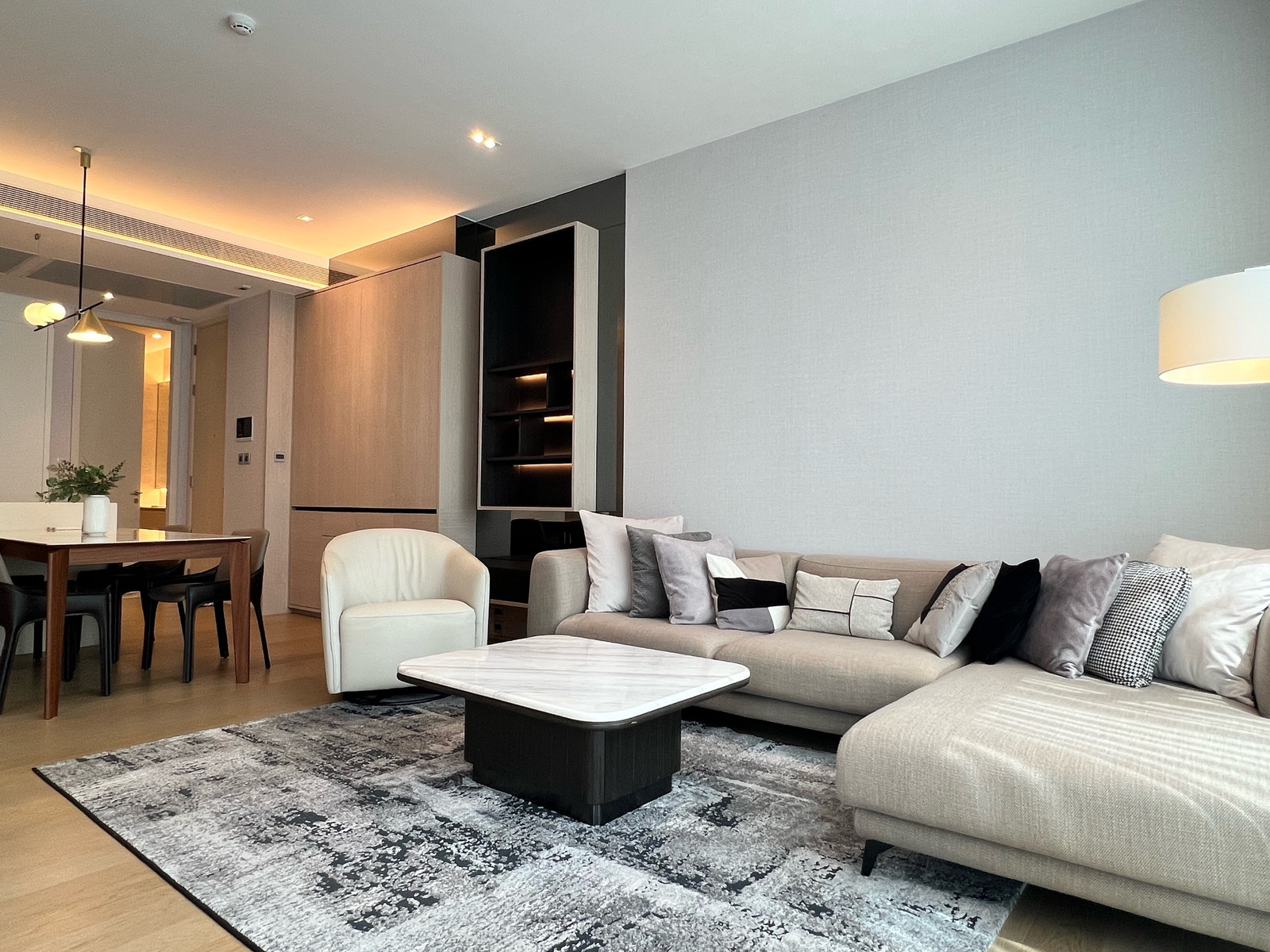 For rent - The Strand Thonglor 2 Bedrooms 110,000 – รูปที่ 2
