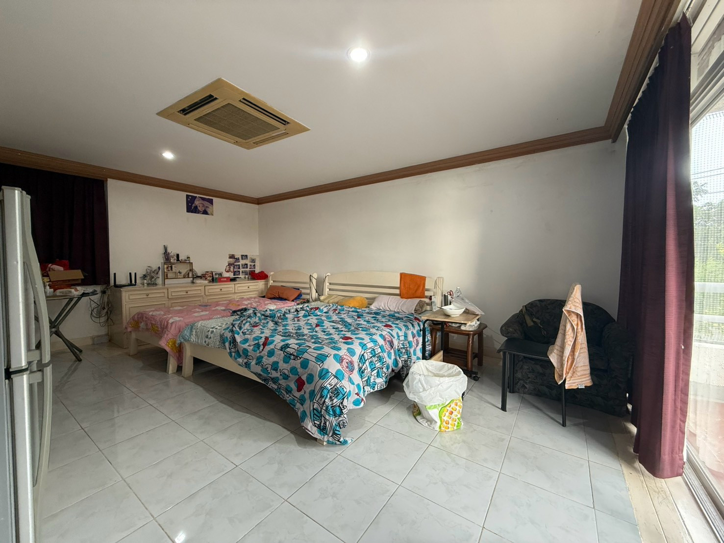 [ขาย] คอนโด Rama Harbour View ห้องใหญ่ 4 ชั้น ราคาแค่ 7 ล้านบาทเท่านั้น! ✨ – รูปที่ 2