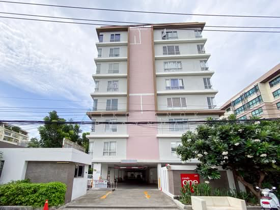 คอนโด วัน สาทร ถูกที่สุด ห้อง 1Bedroom ขนาดใหญ่ 51 ตรม.ชั้น6 ห้องริม ราคาพิเศษเพียง 3.85 ล้านบาท  – รูปที่ 2
