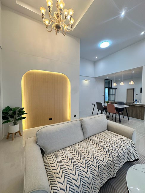 Bella 2, Tubma @Rayong City *** House with Nordic Style *** – รูปที่ 4