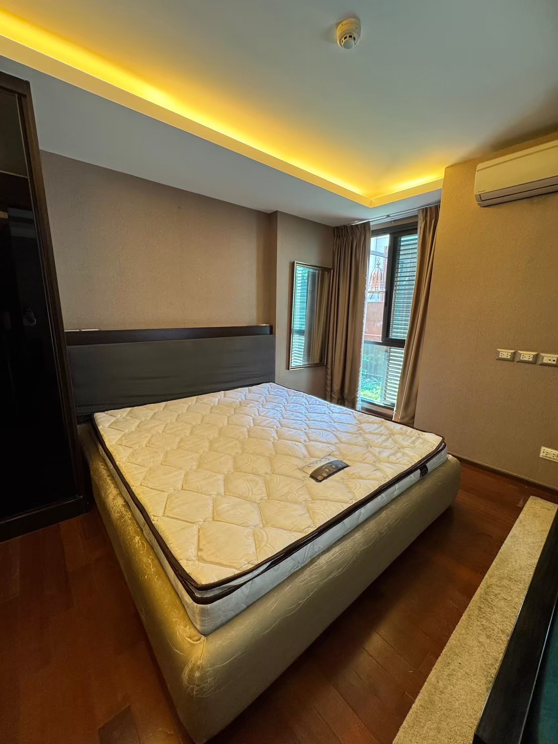 For sale ✨The Address Sukhumvit 61✨1 beds 1 baths, Size 41.85 sqm., near BTS / MRT Ekkamai (0.5 km) Tel.0982645161 For sale ✨The Address Sukhumvit 61✨1 beds 1 baths, Size 41.85 sqm., near BTS / MRT Ekkamai (0.5 km) Tel.0982645161