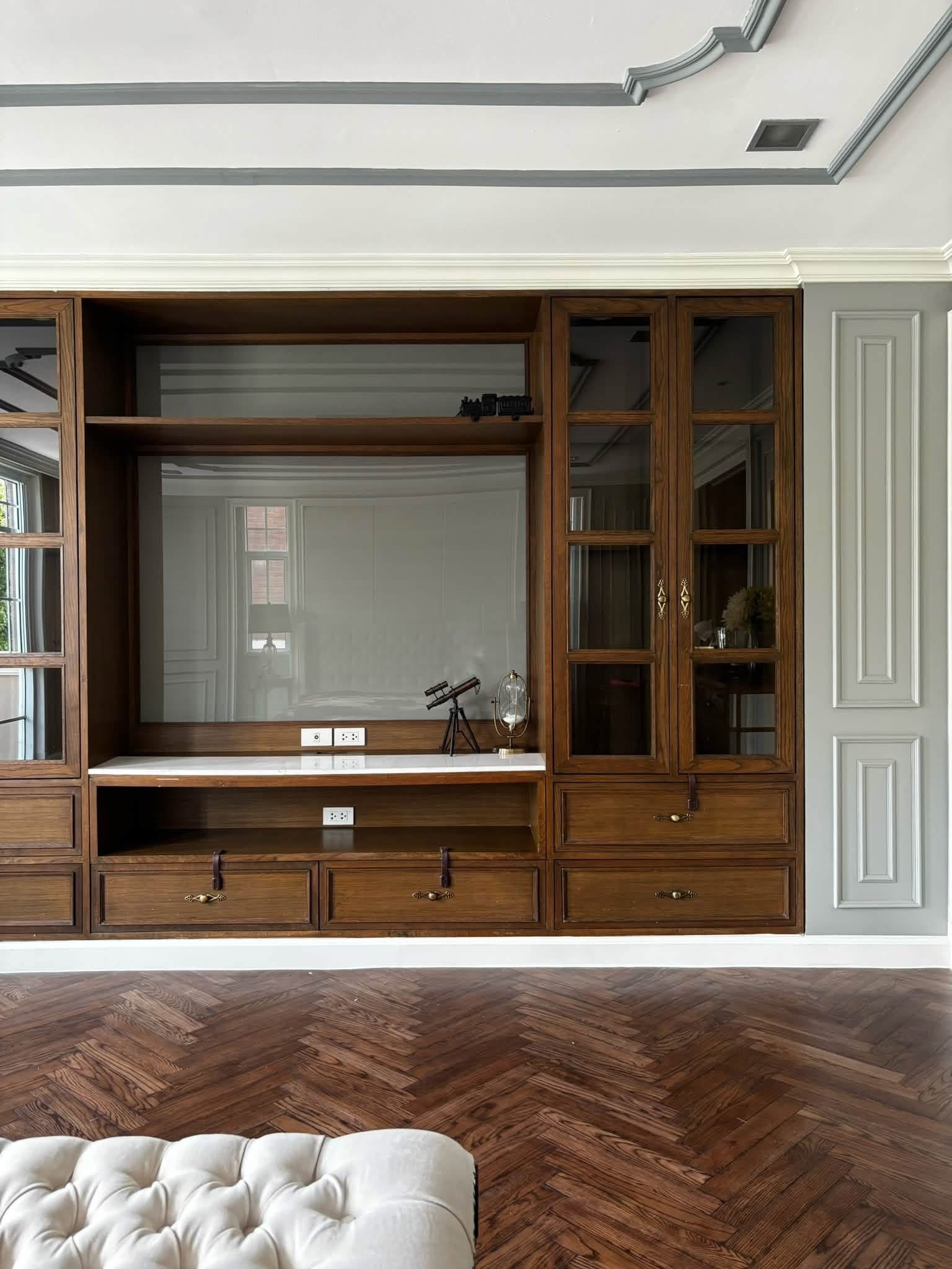 Luxury Townhome Garden Square Sukhumvit77 near BTS On-Nut – รูปที่ 4