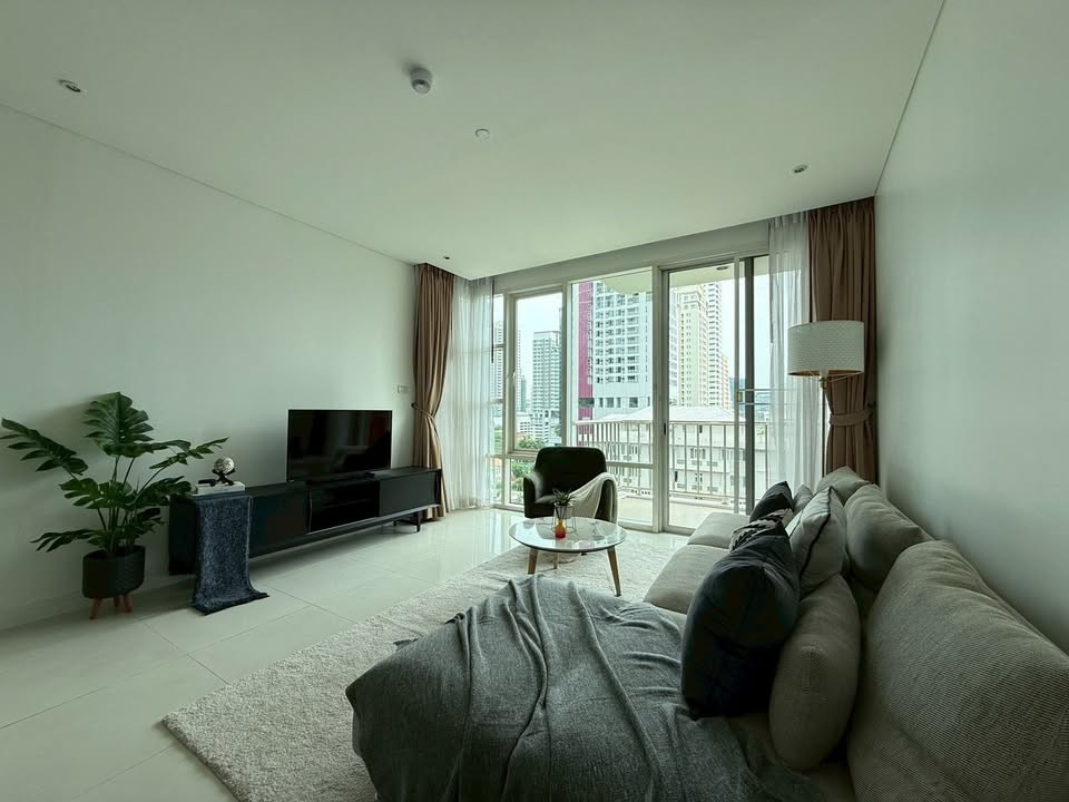 Condo for sale Fullerton Sukhumvit price 16,990,000 baht [NCs260706]