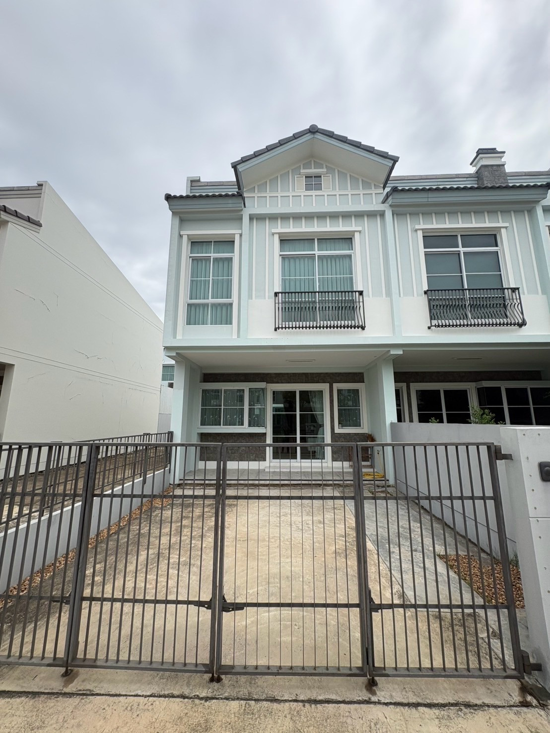🏡 House for Rent Project : Indy 2 Bangna–Ramkhamhaeng 2 📍 Location: Soi Ram 2, opposite Mega Bangna 🏡 House for Rent Project : Indy 2 Bangna–Ramkhamhaeng 2 📍 Location: Soi Ram 2, opposite Mega Bangna