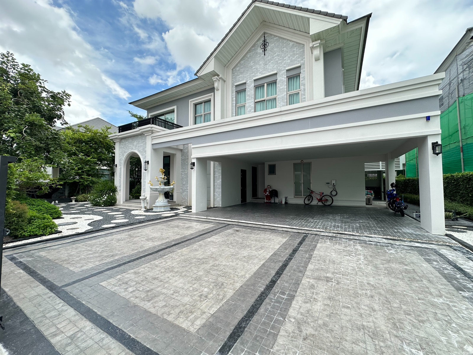 ให้เช่า บ้านหรู Perfect Masterpiece สุขุมวิท 77- สุวรรณภูมิ ให้เช่า บ้านหรู Perfect Masterpiece สุขุมวิท 77- สุวรรณภูมิ