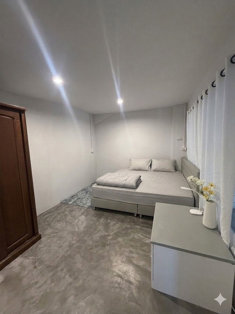 🏡 Eastwood Condominium Onnut 36 ห้อง Duplex Loft 2 ชั้น พื้นที่กว่า 90 ตร.ม. รีโนเวทใหม่ พร้อมอยู่