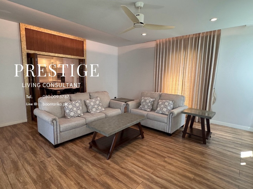 📌For RENT เช่า | Panya Pattanakarn Village 5+1BR(600sqm) 250,000 THB/month