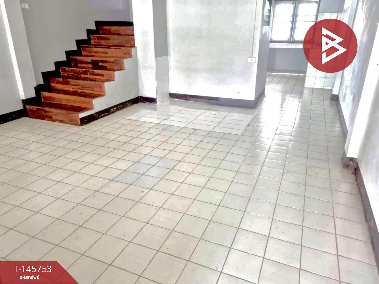 ขายทาวน์เฮ้าส์ หมู่บ้านอีสเทิร์นเฮ้าส์ (Eastern House) ห้วยกะปิ ชลบุรี – รูปที่ 4