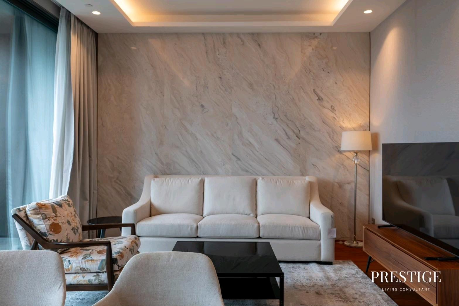 The Estelle Phrom Phong | 3BR 3BT | 160 Sq.M. with Private Lift | 🐶 Pet Friendly The Estelle Phrom Phong | 3BR 3BT | 160 Sq.M. with Private Lift | 🐶 Pet Friendly