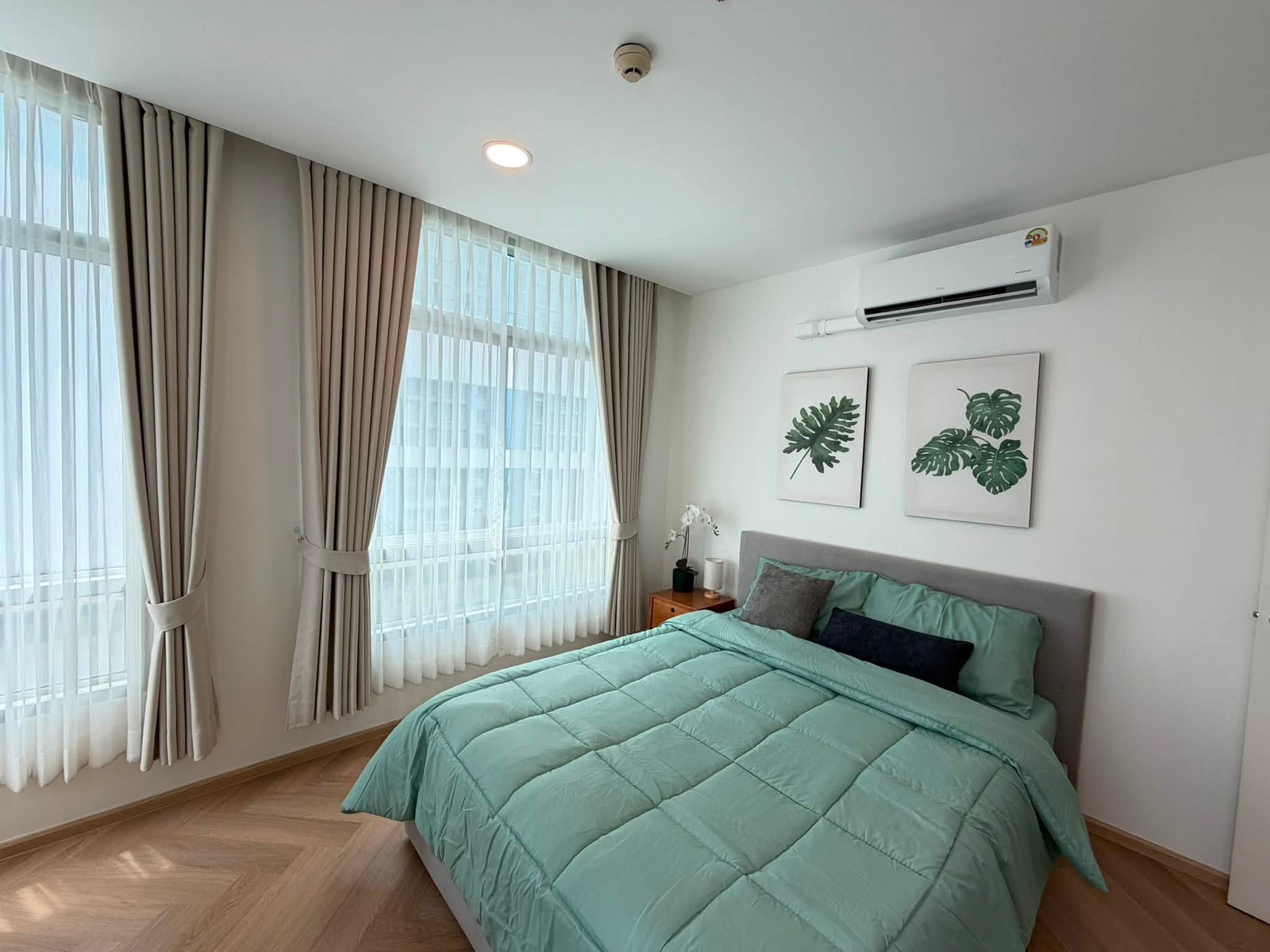 Code: KJS604 ขาย Centric Scene Sukhumvit 64 เซ็นทริค ซีน สุขุมวิท 64 📲สอบถาม @kjcondo (มี@ข้างหน้าด้วยนะคะ) – รูปที่ 2