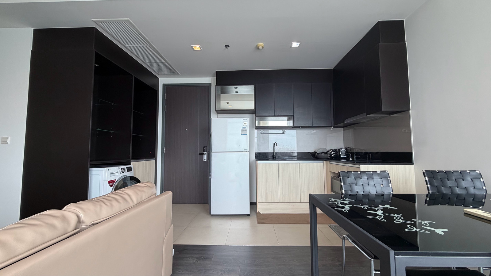 🌟 ให้เช่า | For Rent 🌟Edge Sukhumvit 23 by Sansiri  – รูปที่ 2