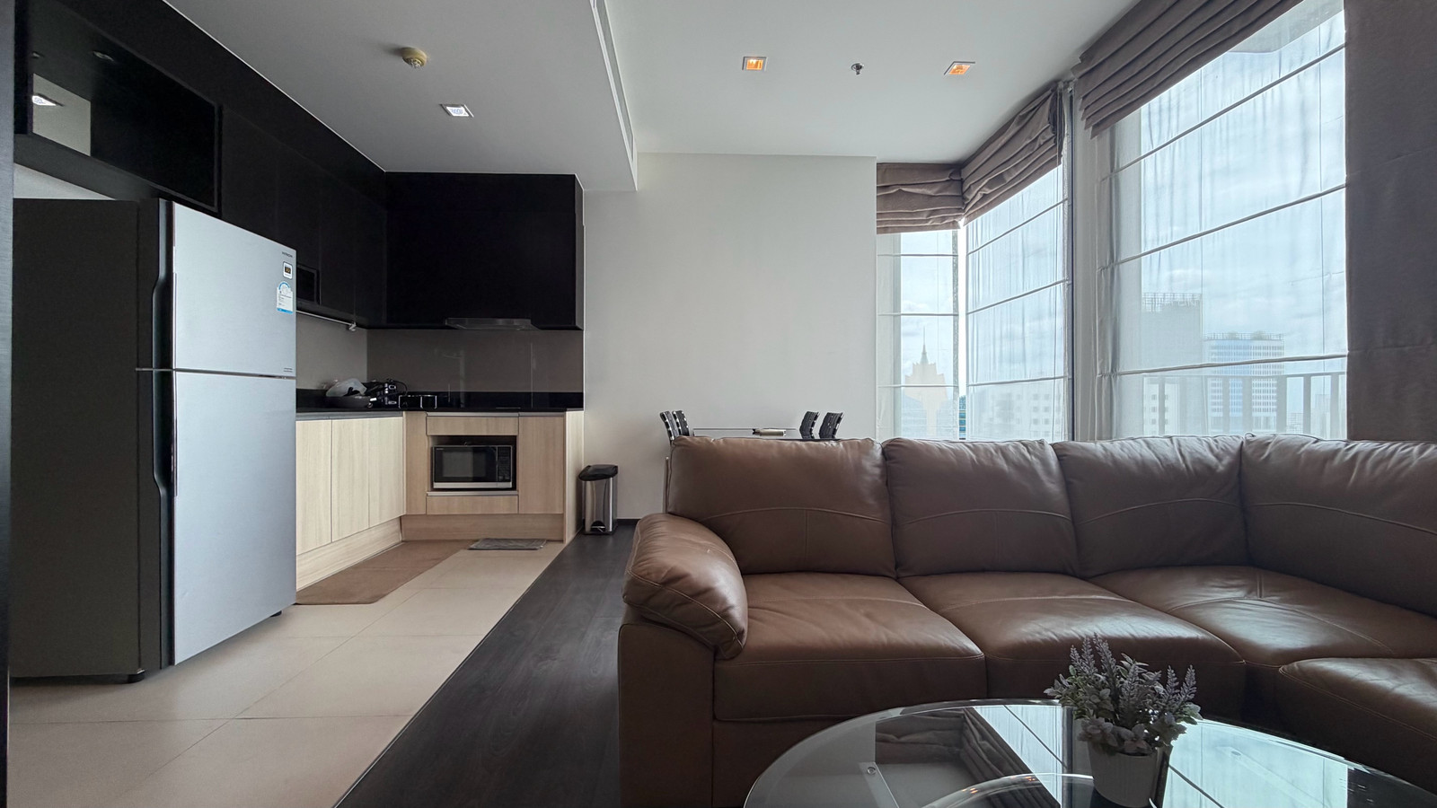 🌟 ให้เช่า | For Rent 🌟Edge Sukhumvit 23 by Sansiri  – รูปที่ 3