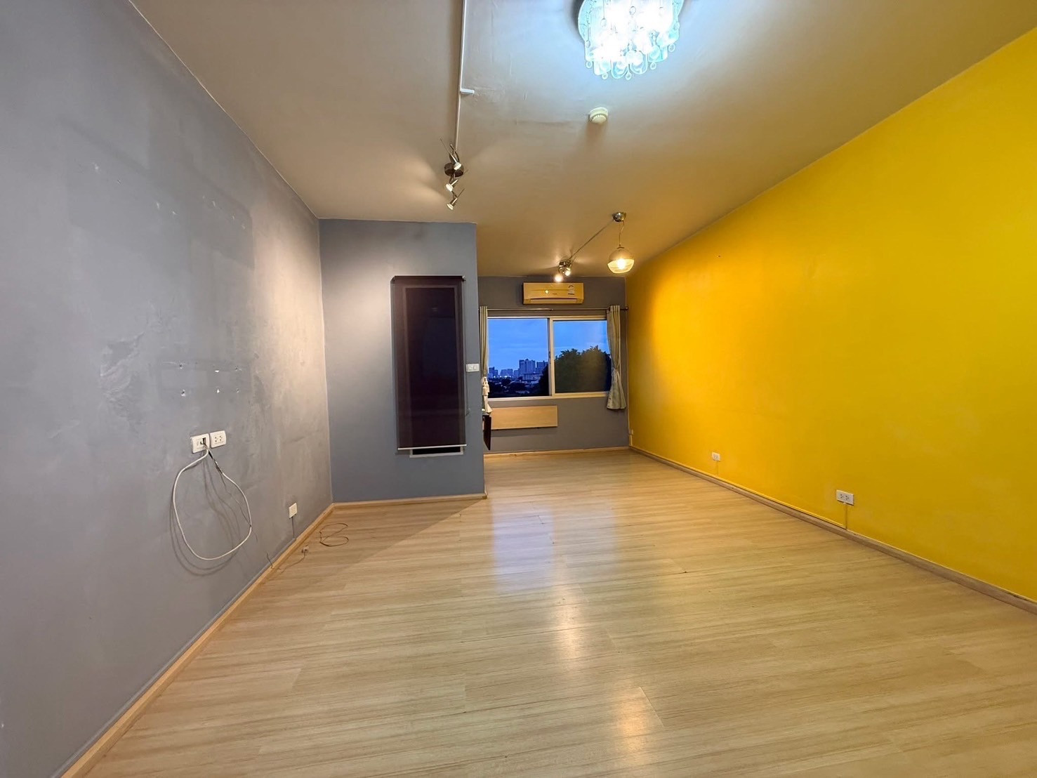 ขายด่วนราคาดี🔥 A Space Sukhumvit 77 ชั้น 6 ขนาด 31 ตร.ม. ราคา 1,080,000 บาท ไม่รับสัญญารีโนเวท❌ ขายด่วนราคาดี🔥 A Space Sukhumvit 77 ชั้น 6 ขนาด 31 ตร.ม. ราคา 1,080,000 บาท ไม่รับสัญญารีโนเวท❌
