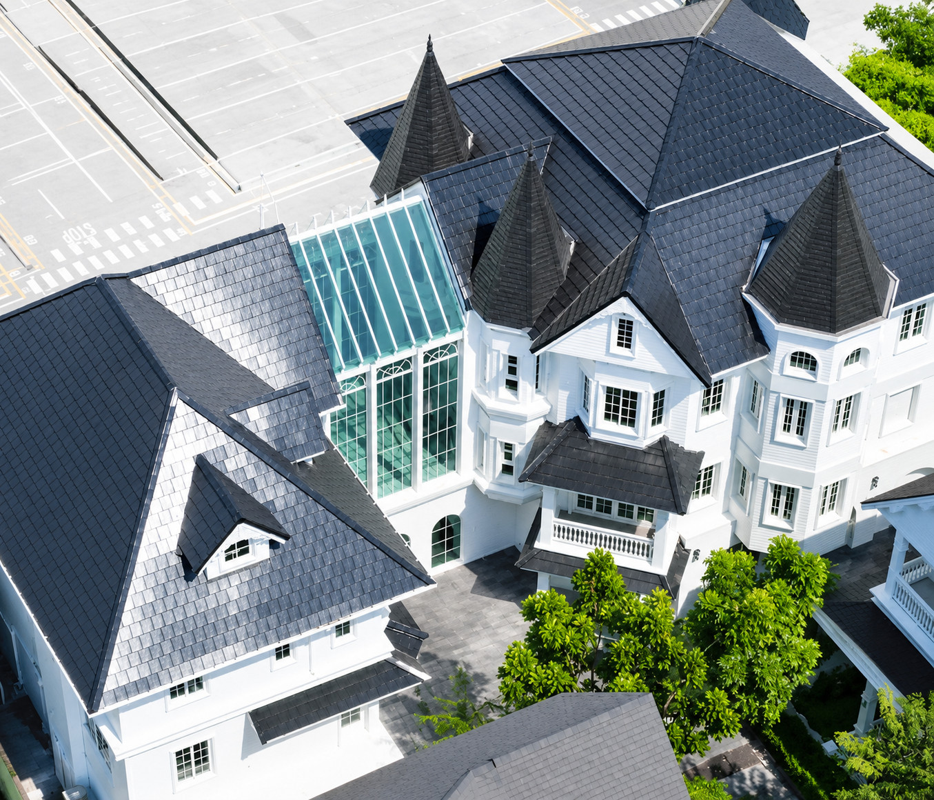 Luxury Family Residence for Rent / Sale Fantasia Villa 3 | Sukhumvit 109 | Near BTS Bearing Luxury Family Residence for Rent / Sale Fantasia Villa 3 | Sukhumvit 109 | Near BTS Bearing