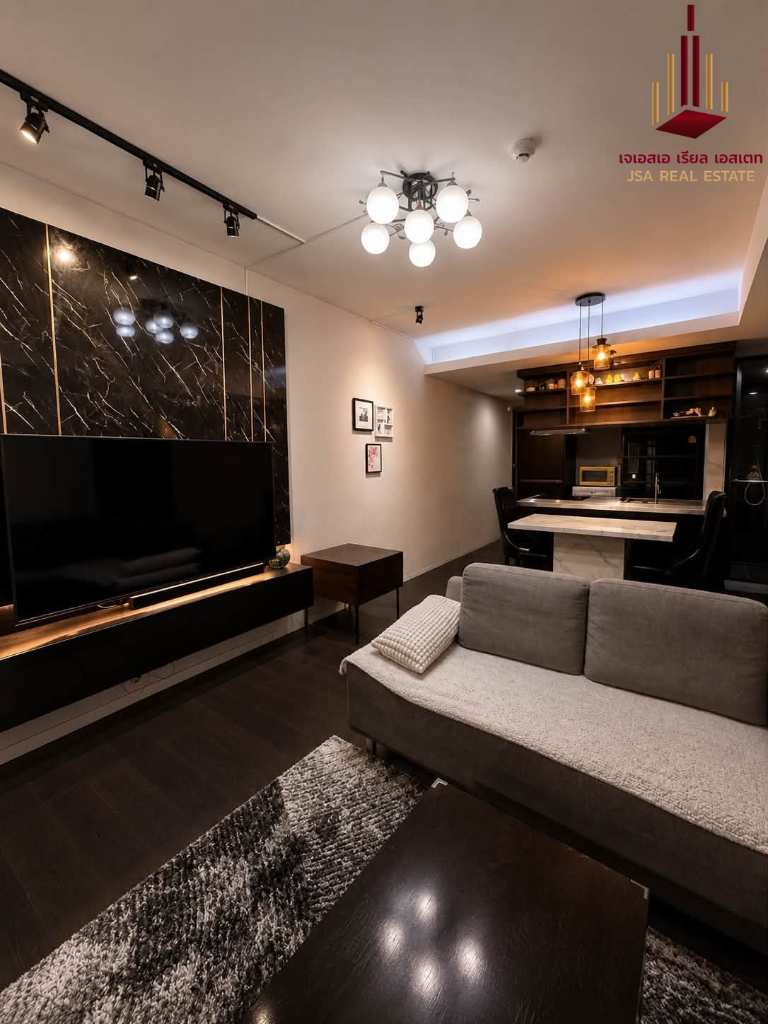 ✨ For Rent: Siamese Gioia Condo ✨ 💰 Only 48,000 THB/month ✨ For Rent: Siamese Gioia Condo ✨ 💰 Only 48,000 THB/month
