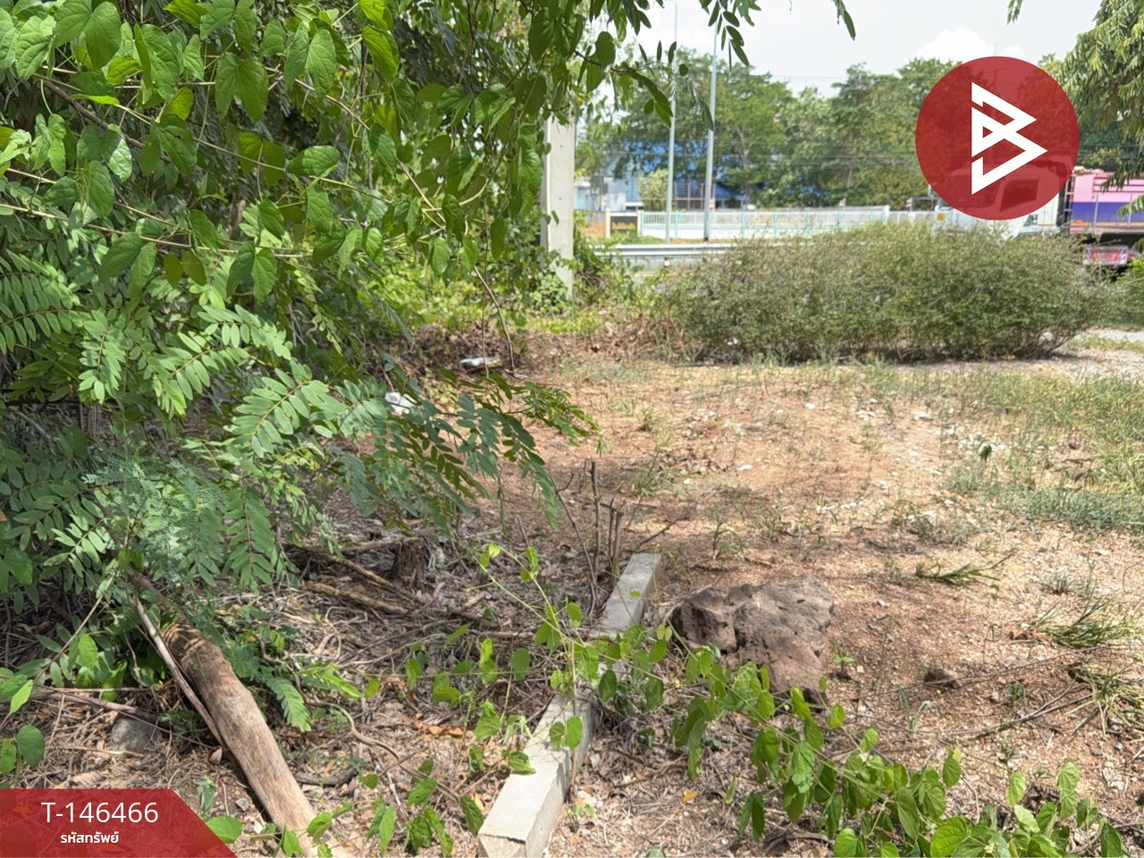 ขายที่ดิน เนื้อที่ 15 ไร่ 54 ตร.วา พัฒนานิคม ลพบุรี – รูปที่ 4