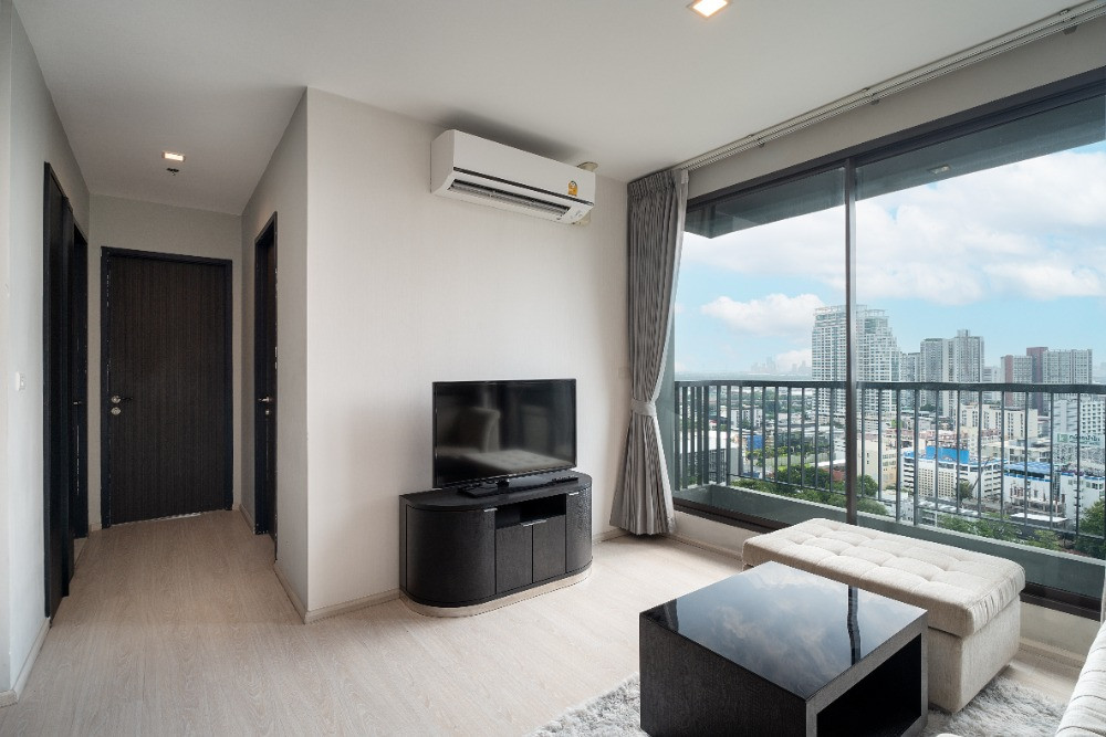 ริทึ่ม สุขุมวิท 44/1 / Rhythm Sukhumvit 44/1 – รูปที่ 3