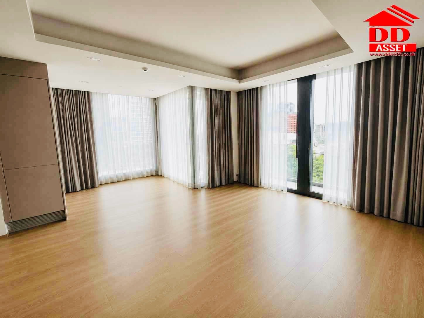 For Sale Tonson One Residence Soi Tonson, Chidlom ต้นสน วัน เรสซิเดนซ์ ชิดลม รหัสทรัพย์ : C8455