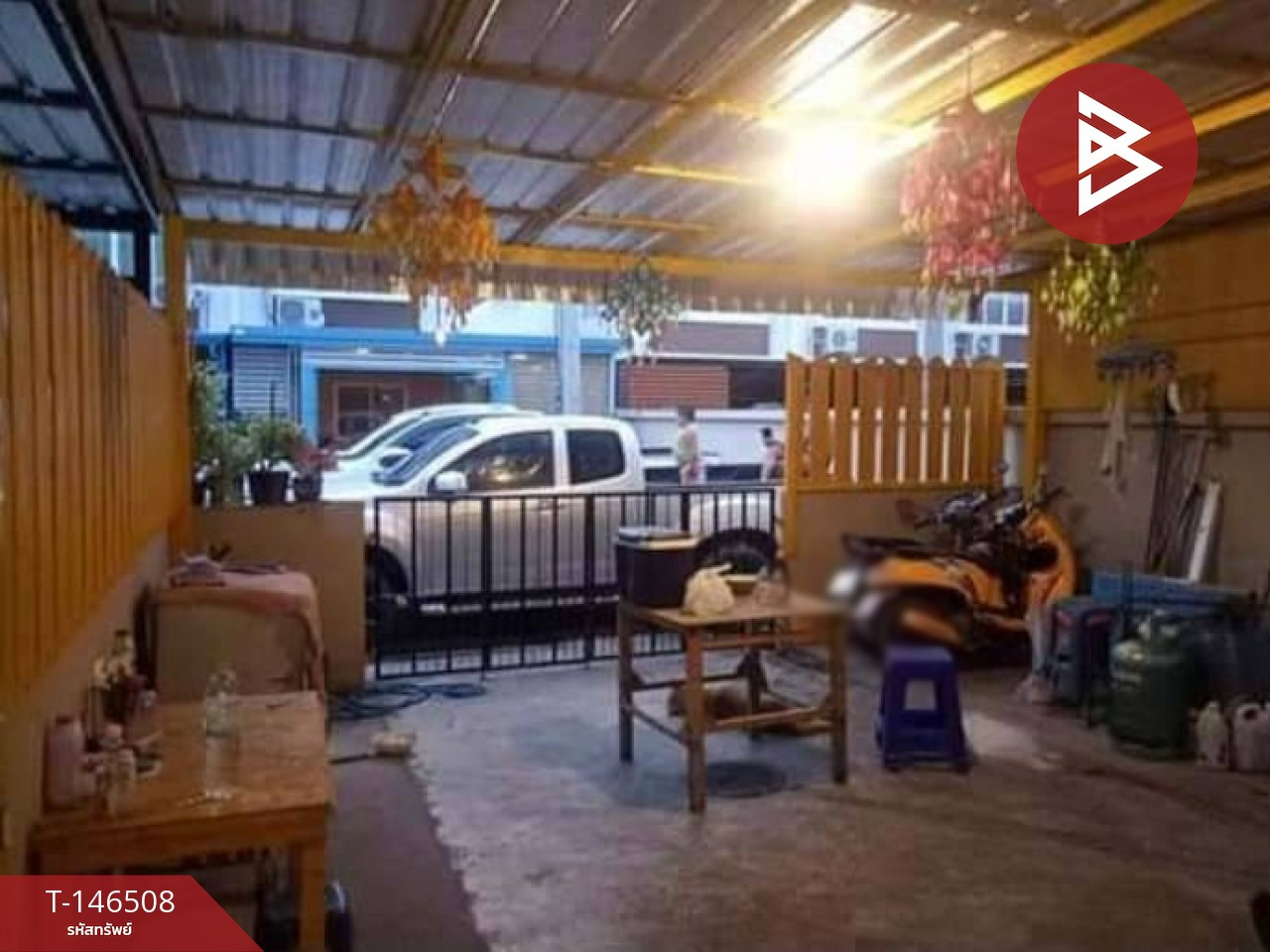 ขายทาวน์เฮ้าส์ หมู่บ้านภูมิใจนิเวศน์5 เทพารักษ์ บางบ่อ สมุทรปราการ พร้อมเข้าอยู่ – รูปที่ 2