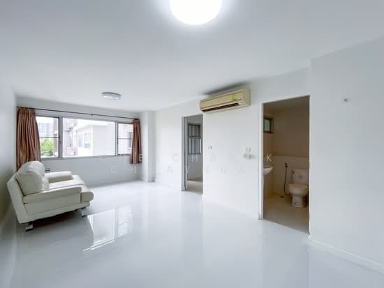 คอนโด วัน สาทร ถูกที่สุด ห้อง 1Bedroom ขนาดใหญ่ 51 ตรม.ชั้น6 ห้องริม ราคาพิเศษเพียง 3.85 ล้านบาท 