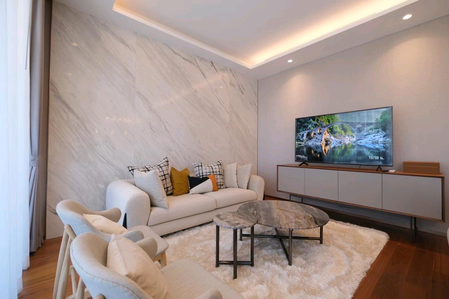 The Estelle Phrom Phong | 3BR 3BT | 160 Sq.M. with Private Lift | 🐶 Pet Friendly – รูปที่ 2