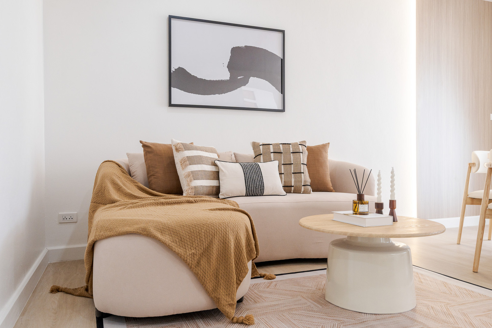 🏡 ขาย S Sukhumvit 50 | ห้องใหญ่ 2 นอน 2 น้ำ 60 ตร.ม. ใกล้ BTS อ่อนนุช – รูปที่ 3
