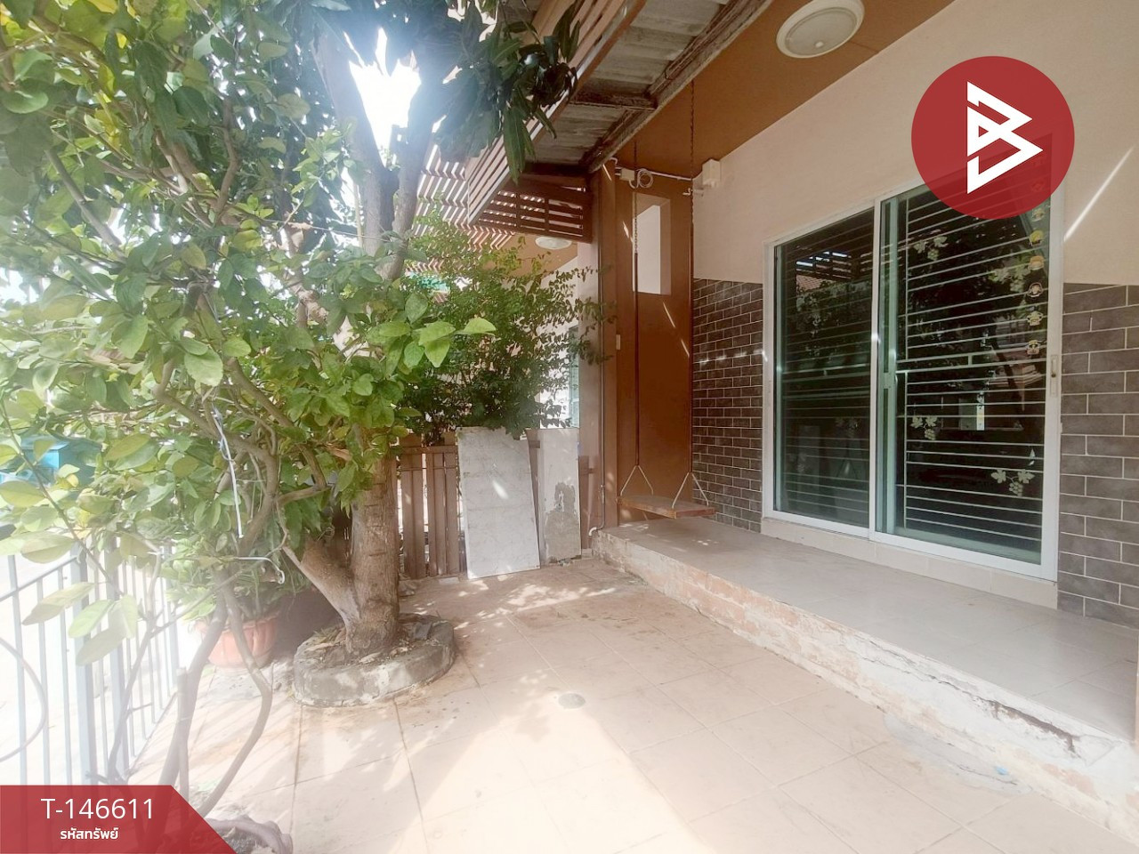 ขายทาวน์เฮ้าส์ หมู่บ้านไอลีฟ ทาวน์ ประชาอุทิศ90 (I Leaf Town PrachaUthit90) สมุทรปราการ – รูปที่ 2