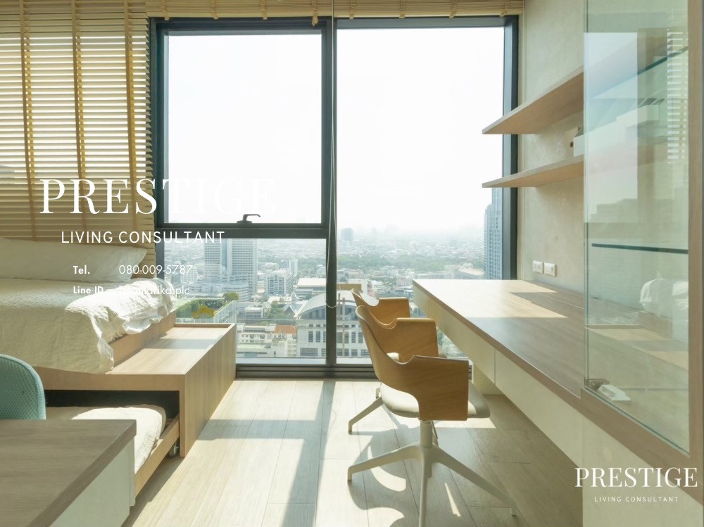 📌For RENT เช่า | The Lofts Silom 2BR(66.64sqm) 70,000 THB/month 📌For RENT เช่า | The Lofts Silom 2BR(66.64sqm) 70,000 THB/month
