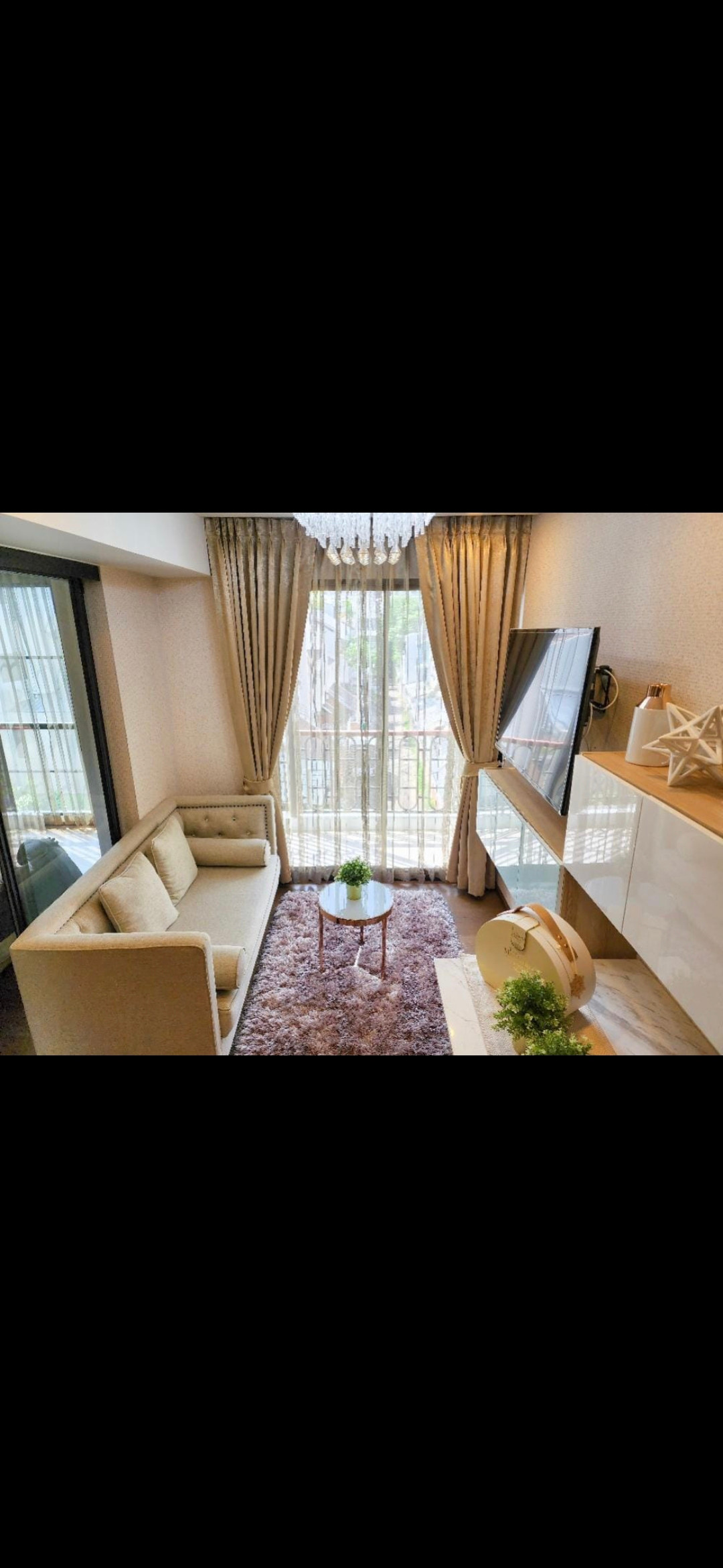 Luxury Low Rise 1 bedroom – รูปที่ 4