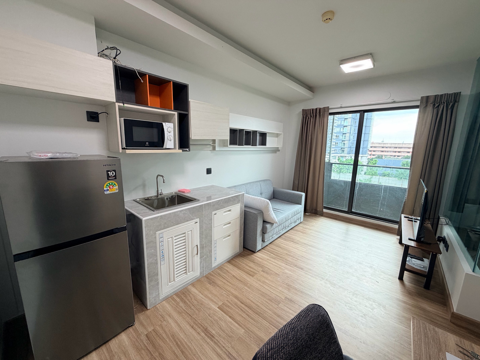 🏙️0379 Condo for rent East 1 Rama 2 📞 Contact: 098 742 6265 (Nuang) 🏙️0379 Condo for rent East 1 Rama 2 📞 Contact: 098 742 6265 (Nuang)