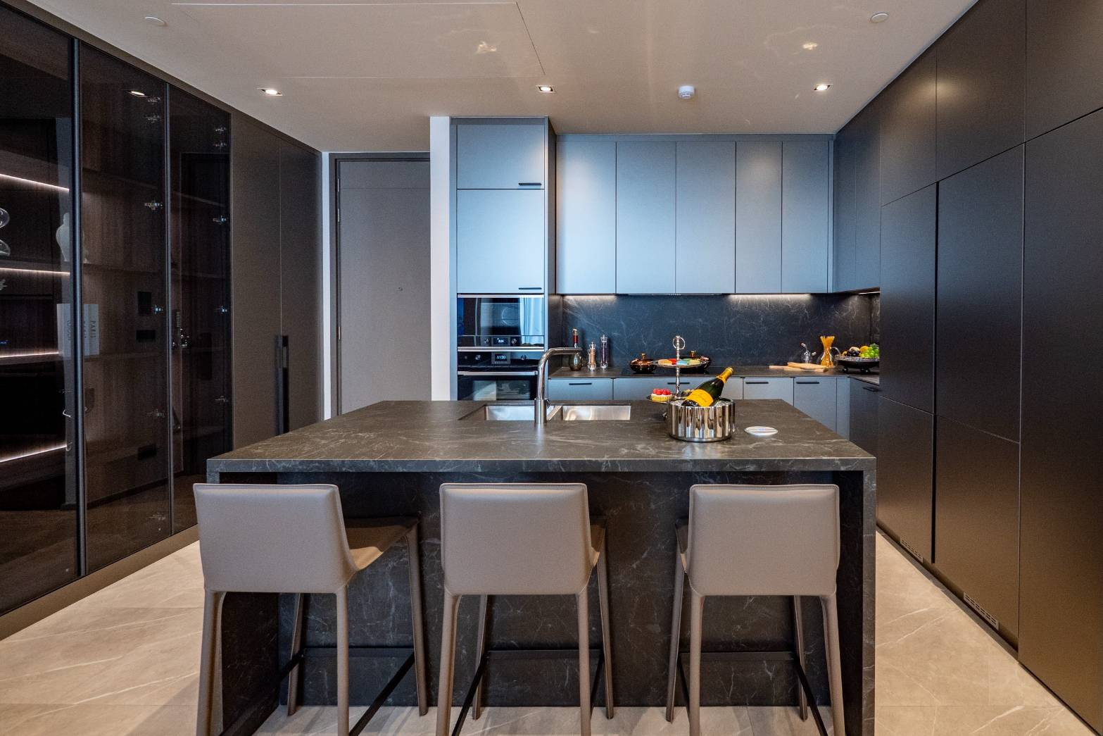 For Sell !  Hyde Heritage Thonglor 3 bed 3 bath 136 sqm  – รูปที่ 4