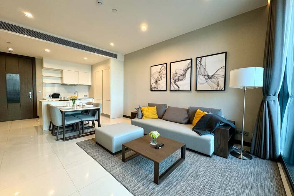 🔥 For Sale - Rent !! 🔥 Q1 Sukhumvit, 2 bedroom, 2 bathroom, high floor 25++, city view, rare item !! Code C20240300394 furnished, Modern style, ready to move in, Special Deal!!📣📣 🔥 For Sale - Rent !! 🔥 Q1 Sukhumvit, 2 bedroom, 2 bathroom, high floor 25++, city view, rare item !! Code C20240300394 furnished, Modern style, ready to move in, Special Deal!!📣📣
