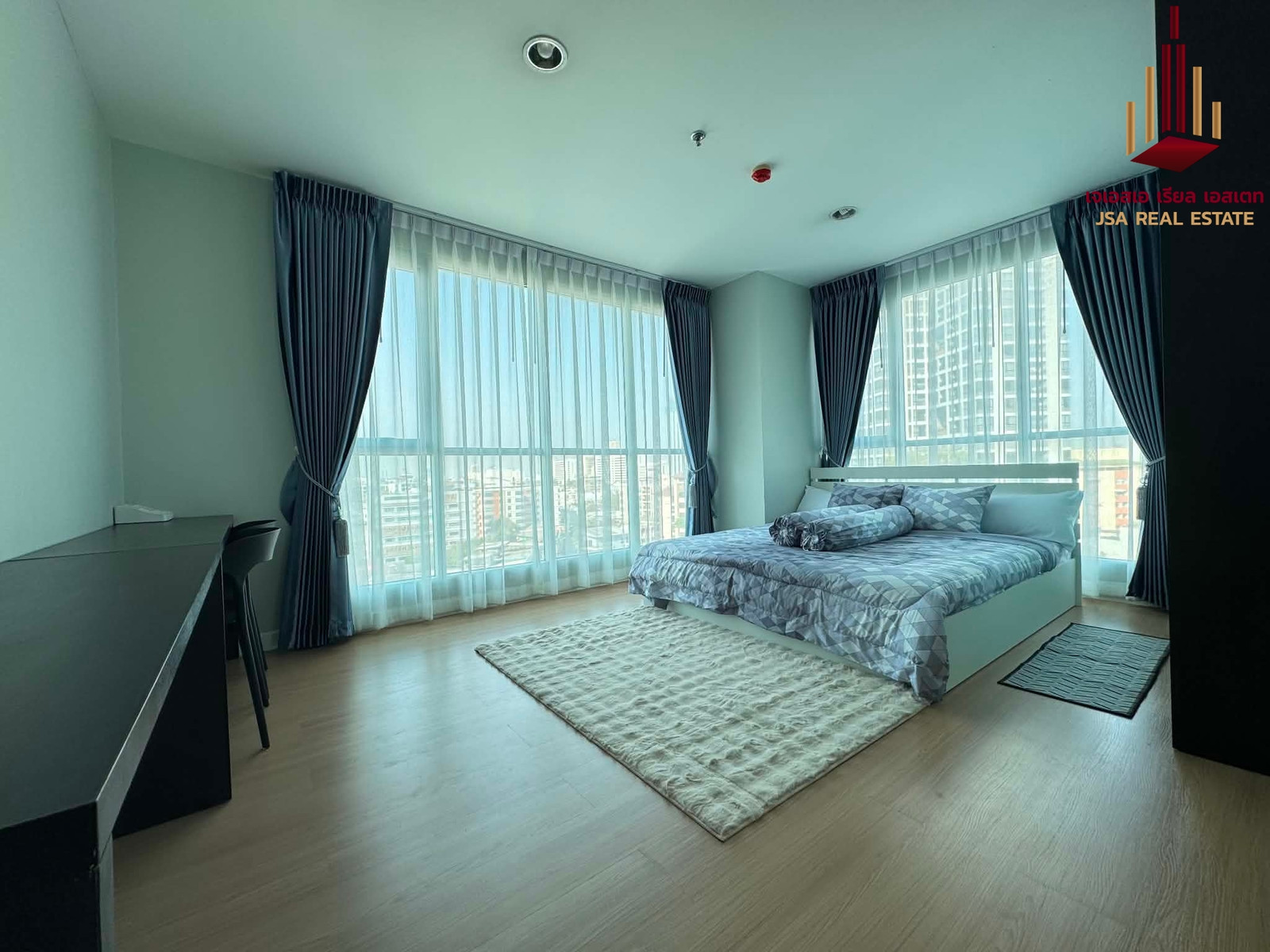 🏢For Sale : ❤️ Life @ Ladprao 18 | 2 Beds Corner | 6.79 MB 💵 🏢For Sale : ❤️ Life @ Ladprao 18 | 2 Beds Corner | 6.79 MB 💵