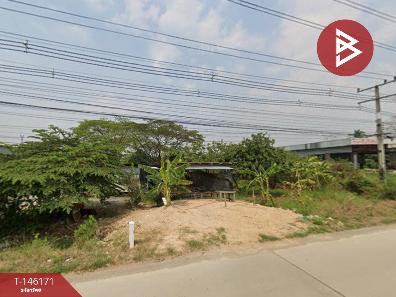 ขายที่ดิน เนื้อที่ 2 ไร่ 1 งาน 62.5 ตร.วา อุโมงค์ ลำพูน – รูปที่ 3